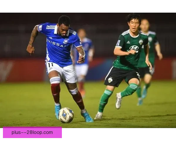 2026 亚冠精英联赛：光州 FC 力克武里南联 晋级决赛