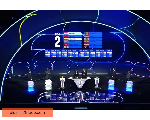 2026世界杯官方赞助商联想提供全面边缘计算技术支持